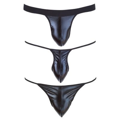 STRINGS  PACK OF 3