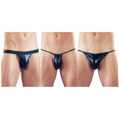 STRINGS  PACK OF 3