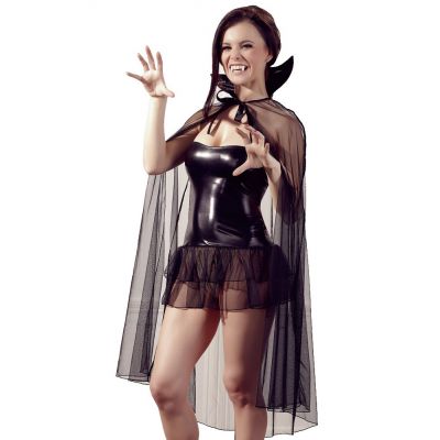 COTTELLI COLLECTION VAMPIRE LADY