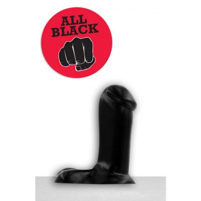 ALL BLACK - AB43