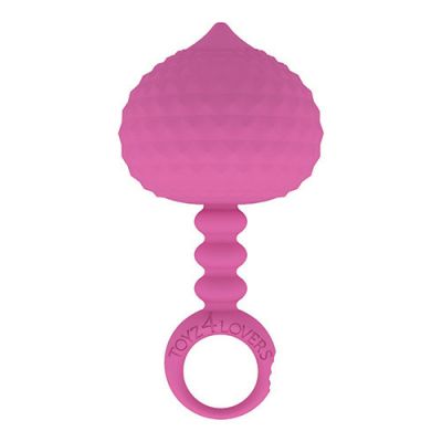 MATRIOSKA DUKE OF RURJIK PINK