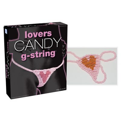 CANDY G-STRING
