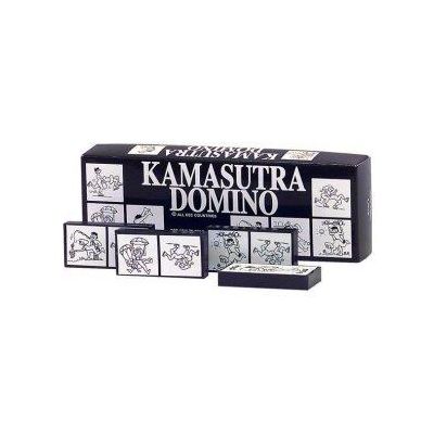 KAMASUTRA DOMINO