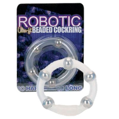 ROBOTIKA WHITE