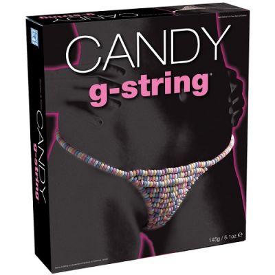 CANDY G-STRING