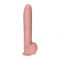 ITALIAN COCK 15.5'' FLESH