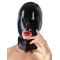 OPEN MOUTH LATEX MASK