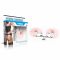 FETISH PLEASURE FLUFFY HAND CUFFS LIGHT PINK