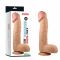 KING-SIZED 10.5 " REALISTIC DILDO