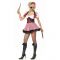 SEXY PIRATE COSTUME