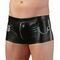 POLICEMAN MEN'S PANTS WITH MINI HANDCUFFS