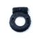 VIBRATING COCKRING BLACK