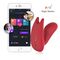 MAGIC MOTION - UMI SMART APP CONTROLLED WEARABLE DUAL MOTOR VIBRATOR
