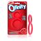 SCREAMING O OFINITY RED