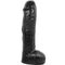 ALL BLACK 34 KARSTEN DILDO