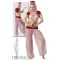 COTTELLI COLLECTION JEANNIE SET
