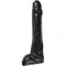 ALL BLACK SVEN DILDO