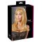 LONG BLOND WIG