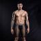 MEN'S LONG FISHNET BOXERS