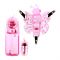STIMULATING BUTTERFLY PINK