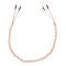 NIPPLE CLAMPS WITH CHAIN