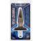 DREAM TOYS MENZSTUFF PURRFECT PLUG SMOKE