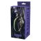 RADIANT BALL GAG GLOW IN THE DARK GREEN