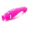 HELEN CLITORAL SUCTION G-SPOT VIBRATOR