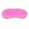 SATIN LOVE MASK PINK