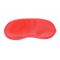SATIN LOVE MASK RED
