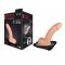 STRAP-ON DILDO ERECTION ASSISTANT 8 NUDE