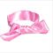 MULTIFUNCTIONAL SATIN RIBBON PINK 150 CM