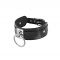 CHOKER WITH RING