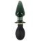 ANOS DOUBLE-ENDED BUTT PLUG WITH VIBRATION