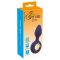 VIBRATING BUTT PLUG