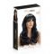 ZARA LONG WAVY BRUNETTE WIG