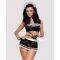 MAID SET S/M-OBSESSIVE