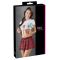 SCHOOL GIRL COSTUME - COTTELLI COSTUMES