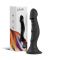 OPTIMUS BLACK  9 VIBRATION FUNCTIONS