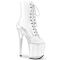 PLEASER FLAMINGO-1021C CLEAR