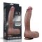 10.5'' DUAL-LAYERED SILICONE NATURE COCK