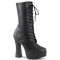 PLEASER ELECTRA 1020 ANKLE BOOT 41/42