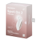 SATISFYER SPOT ON 2 WHITE