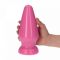 EXTREME ANAL PLUG Ø 8 CM PINK  - TOYZ4LOVERS