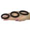 SET OF PHALLIC RINGS SNUG-LOVETOY