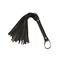 BLACK ORGANOSILICON FLOGGER