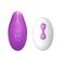 ULTRATHIN WEARABLE REMOTE MINI VIBE – PURPLE