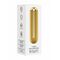 10 SPEED RECHARGEABLE BULLET – GOLD
