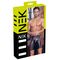 PANTS – NEK BLACK/RED