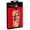 BAD KITTY – STRAP SET ΜΕ 4 ARM CUFFS